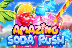 Amazing soda rush thumbnail